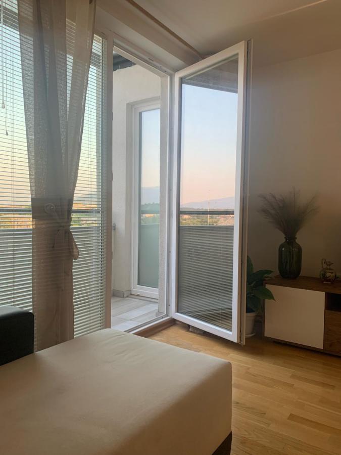 Artemis Apartment - Traveller Awards 2022 Skopje Extérieur photo