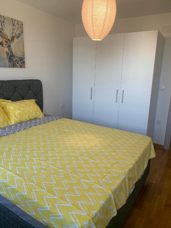 Artemis Apartment - Traveller Awards 2022 Skopje Extérieur photo
