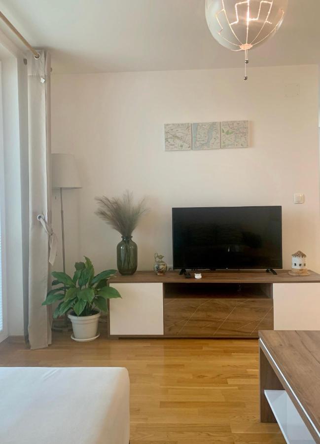 Artemis Apartment - Traveller Awards 2022 Skopje Extérieur photo